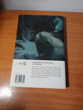 Donde surgen las sombras (Spanish Edition)