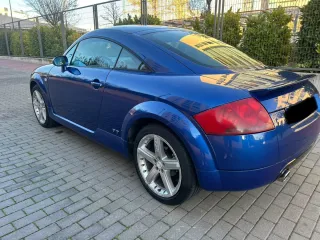 Audi TT 2002