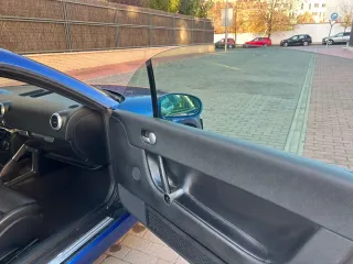 Audi TT 2002