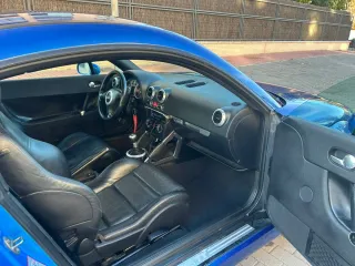 Audi TT 2002