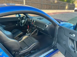 Audi TT 2002