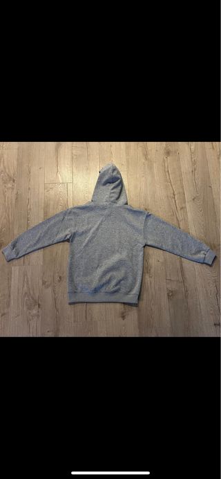 Sudadera Polo Ralph Lauren Gris