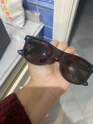 Occhiali da sole polarizzati