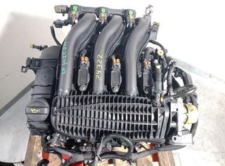 Hm03 motor completo citroen c3 iii sx rectp5773647