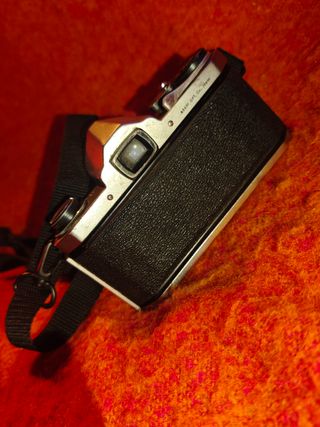 Pentax S2 M42 Cámara Mecánica Clásica