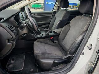 Renault Mégane Bose Energy dCi 81kW (110CV)