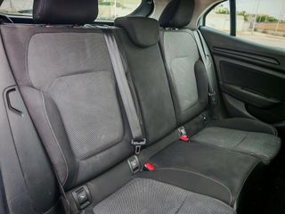 Renault Mégane Bose Energy dCi 81kW (110CV)