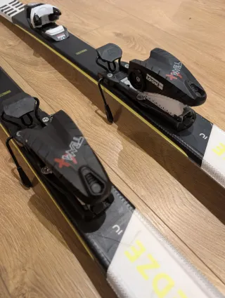 Sci Wedze per Bambini 140cm