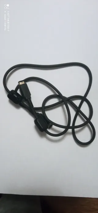 Cable de consola Nintendo