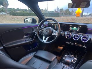 Mercedes-Benz Clase A220d