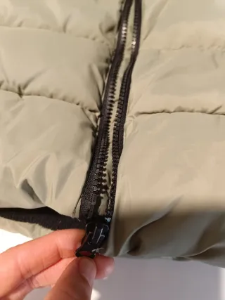 Lote 2 chamarras 2-3-4 años