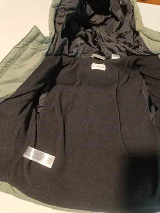 Lote 2 chamarras 2-3-4 años