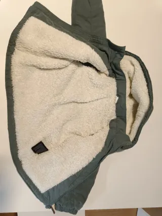 Lote 2 chamarras 2-3-4 años