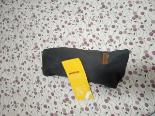 Mochila Portabebés Marsupi Breeze