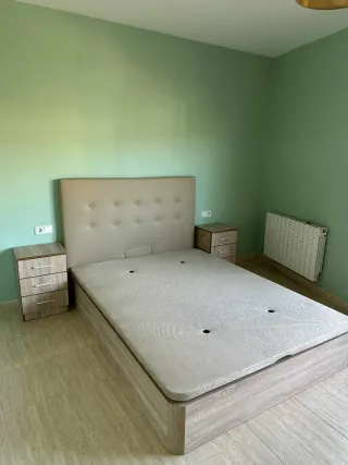 Canapé cama matrimonio