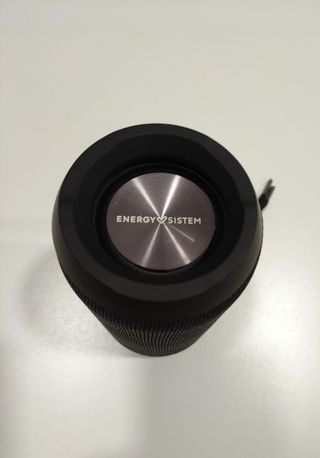 Altavoz Energy System Negro Urban Box 2