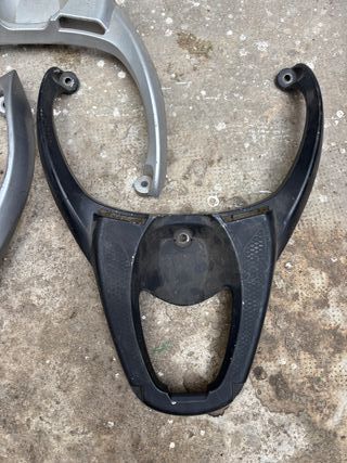 Portabultos Baca Honda SH 125