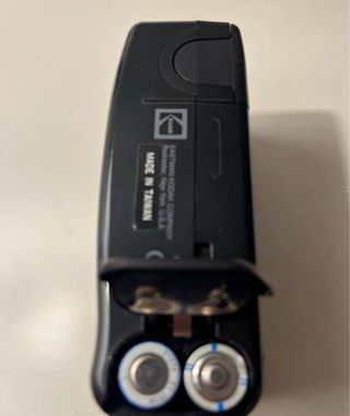 Cámara Kodak Star AF