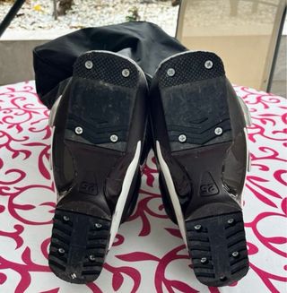 Stivali da sci Salomon Divine 550