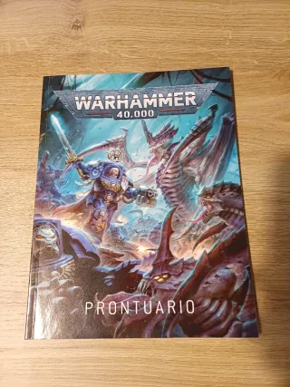 Armata Warhammer 40k Tiranidi