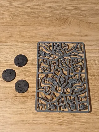 Armata Warhammer 40k Tiranidi