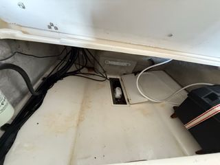 Zodiac Medline + 70 CV 4T + motor auxiliar + remol