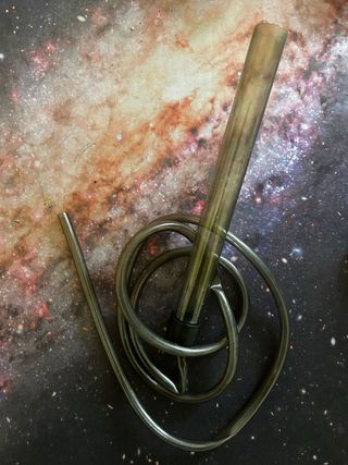 Acuario Pecera Aquarium Completo con accesorios