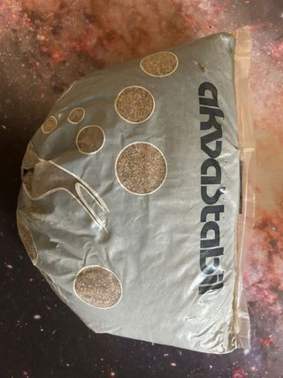 Acuario Pecera Aquarium Completo con accesorios