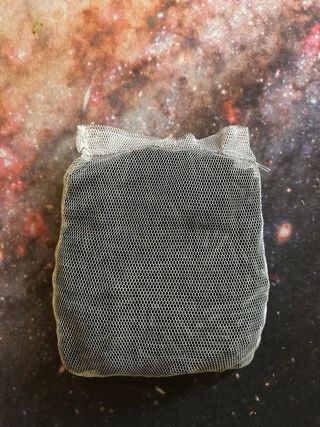 Acuario Pecera Aquarium Completo con accesorios