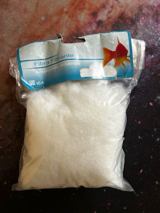 Acuario Pecera Aquarium Completo con accesorios