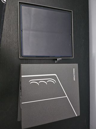 Samsung Galaxy Z Fold 7 Azul