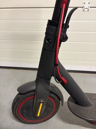 Patinete Eléctrico Xiaomi Pro