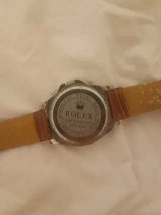 Reloj Rolex