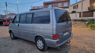 Volkswagen Multivan 1998