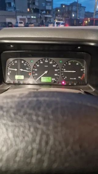 Volkswagen Multivan 1998