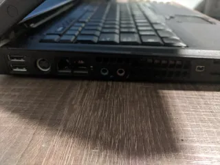 Portatile IBM ThinkPad R52