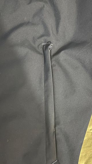 Chaqueta Adidas España Azul y Roja