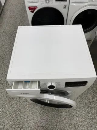 Lavadora Balay 7kg con garantía
