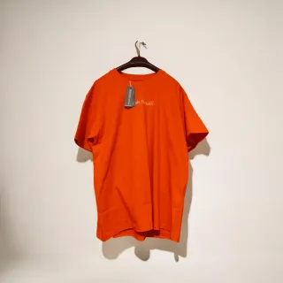 Camiseta Nude Project XL Roja