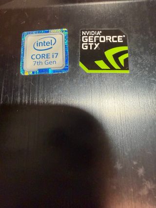 Acer Predator Helios 300