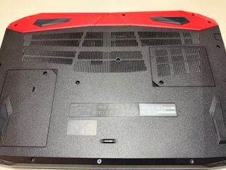 Acer Predator Helios 300