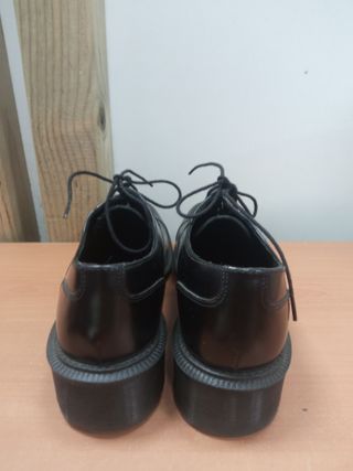Dr. Martens Henrietta Oxford Zapatos