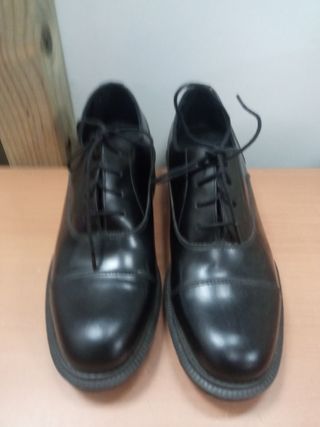 Dr. Martens Henrietta Oxford Zapatos