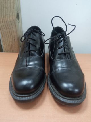 Dr. Martens Henrietta Oxford Zapatos
