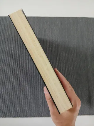 Libro 'Eternidad', Alyson Nöel