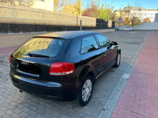 Audi A3 2007 1.6 sfi 115 cv tel 666217952