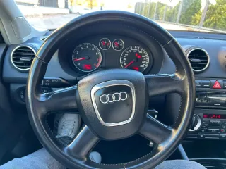 Audi A3 2007 1.6 sfi 115 cv tel 666217952