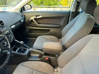 Audi A3 2007 1.6 sfi 115 cv tel 666217952