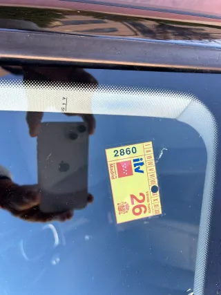 Audi A3 2007 1.6 sfi 115 cv tel 666217952