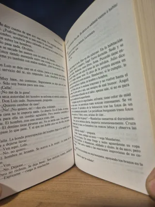 Coleccion novelas premios planeta del 1952 .